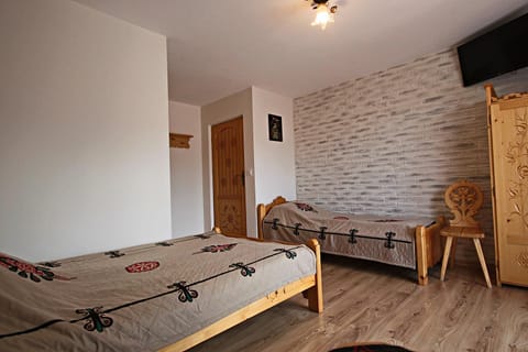 Pokoje Bukowskich Vacation rental in Zakopane