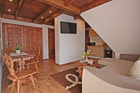 Pokoje Bukowskich Vacation rental in Zakopane