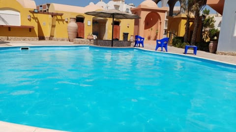 Al Dora Resedince Apartment in Hurghada