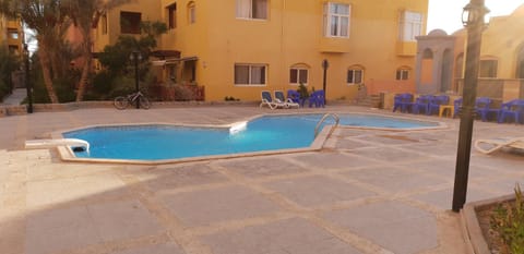 Al Dora Resedince Apartment in Hurghada