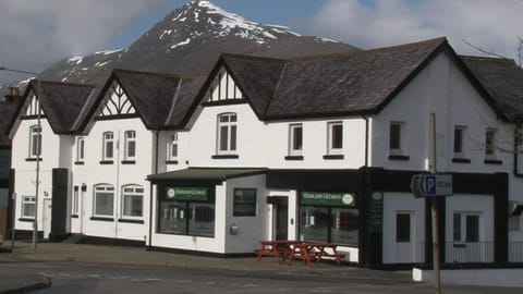 Highland Getaway Bed and Breakfast in Kinlochleven