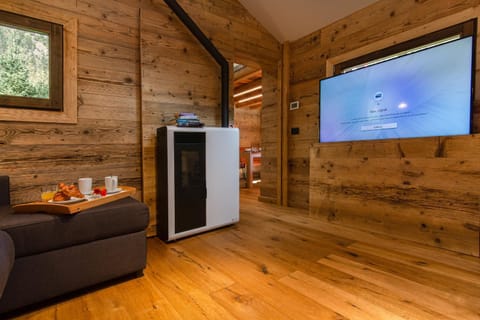 Mazot du Mont-Blanc - Happy Rentals Chalet in Les Houches