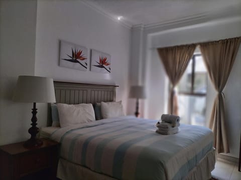 Sunbirds Chobe Hotel Bed and Breakfast in Zimbabwe