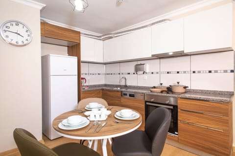 Emin Residence Apartment hotel in Istanbul