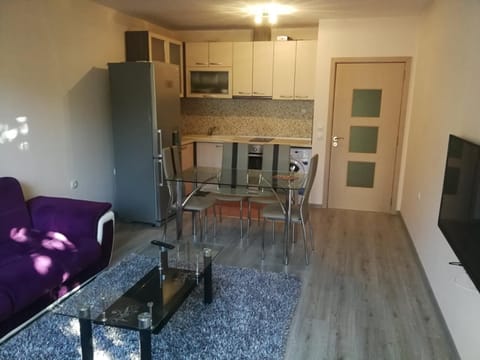 Луксозен апартамент в идеалния център на град Сандански Apartment in Blagoevgrad Province