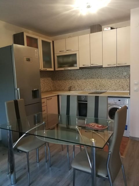 Луксозен апартамент в идеалния център на град Сандански Apartment in Blagoevgrad Province