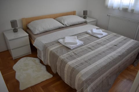 Apartman BoNi Condo in City of Zagreb