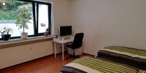 Ferienwohnung Sonnwald Apartamento in Dusseldorf