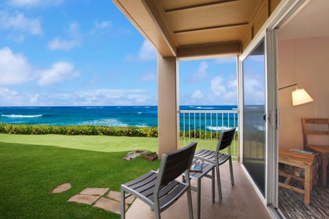 View (from property/room), Beach