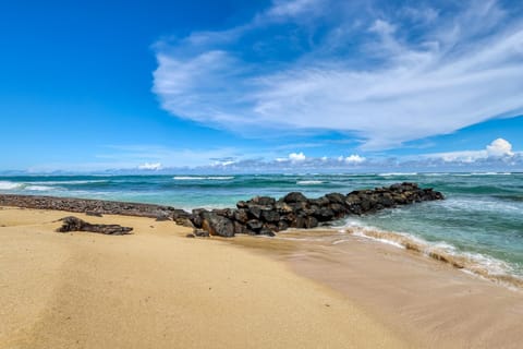 Waipouli Beach Resort House in Kauai