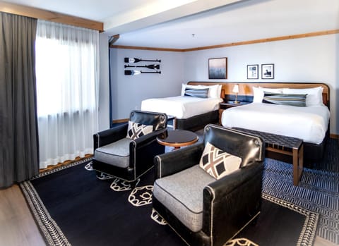 The Landing Resort and Spa Resort in Stateline