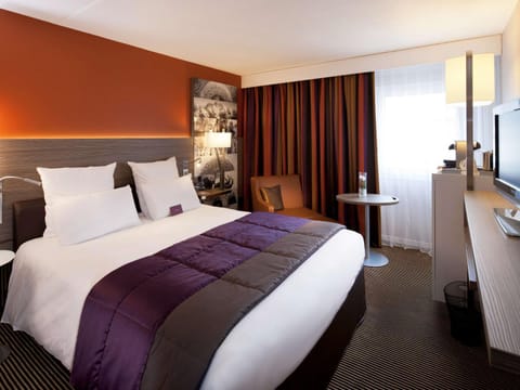 Mercure Chambéry Centre Hotel in Chambery