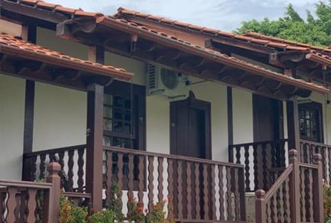 Estalagem Alter Real Gasthof in State of Goiás