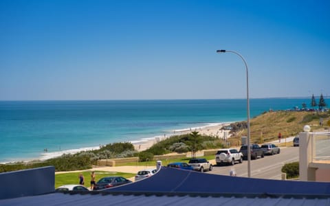 View (from property/room), View (from property/room), Beach, Sea view, Sea view