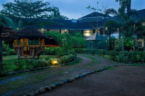 Balay Tuko Garden Inn Gasthof in Puerto Princesa