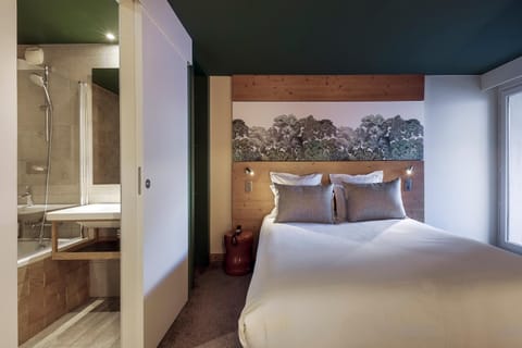 Lykke Hotel Chamonix - ex Mercure Hotel in Chamonix