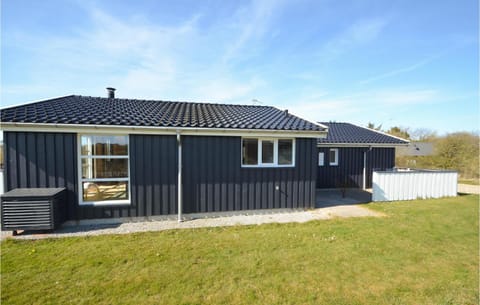 Awesome Home In Vestervig With House A Panoramic View House in Vestervig