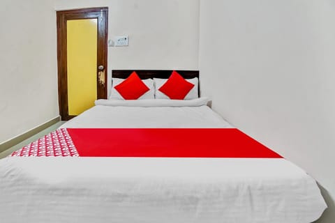 Collection O 45443 Hotel Suvidha Hotel in Odisha
