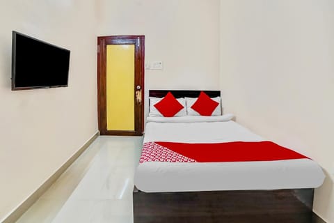 Collection O 45443 Hotel Suvidha Hôtel in Odisha