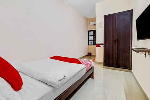 Collection O 45443 Hotel Suvidha Hotel in Odisha