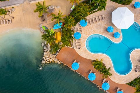 Postcard Inn Beach Resort & Marina Resort in Islamorada
