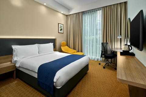 Holiday Inn Express Singapore Orchard Road, an IHG Hotel Hotel in Singapore
