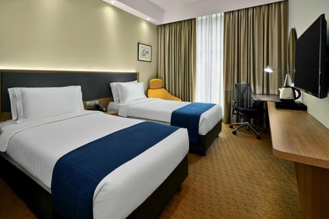 Holiday Inn Express Singapore Orchard Road, an IHG Hotel Hotel in Singapore