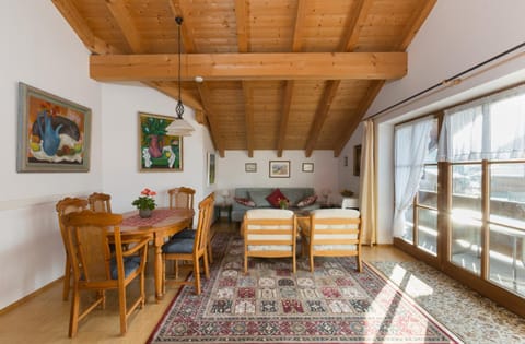 Ferienwohnungen Penners Wohnung in Aschau im Chiemgau
