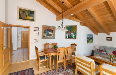 Ferienwohnungen Penners Wohnung in Aschau im Chiemgau