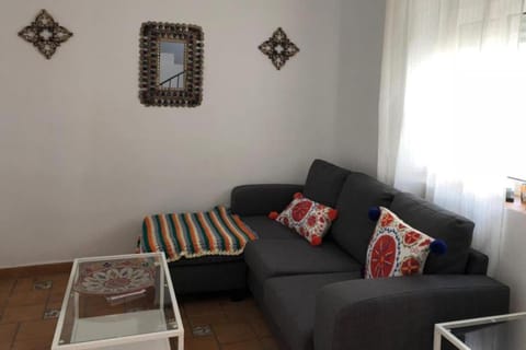 casita valdivia House in Costa del Sol