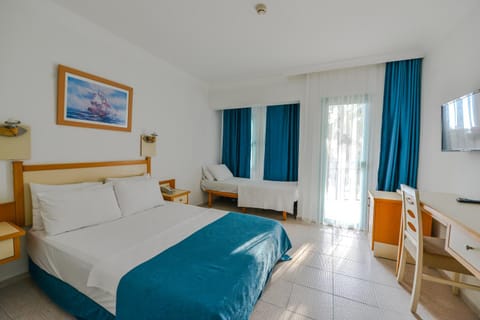 Rebin Beach Hotel Hotel in Fethiye