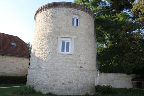 Gîte Lorengrain Casa in Laon