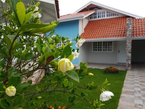 Casa de praia House in Guaratuba