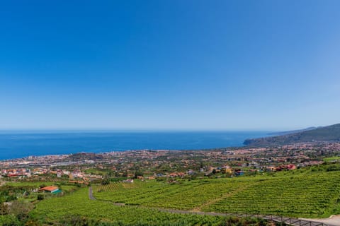 Off site, Natural landscape, Sea view