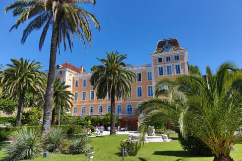 Hôtel l'Orangeraie Hotel in La Croix-Valmer