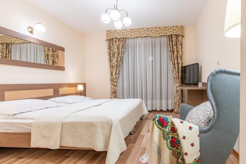 Willa Borowianka Bed and Breakfast in Zakopane