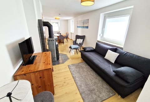 Entzückende Traumwohnung - nur 5min vom Europa-Park! Apartment in Ortenau