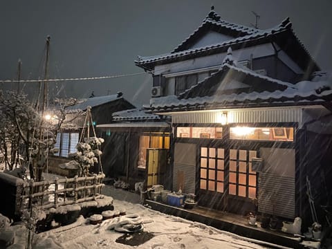 Relaxing house de Akemi Bed and Breakfast in Ishikawa Prefecture