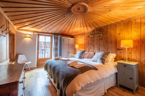 Ferme de Margot Morzine - by EMERALD STAY Chalet in Montriond