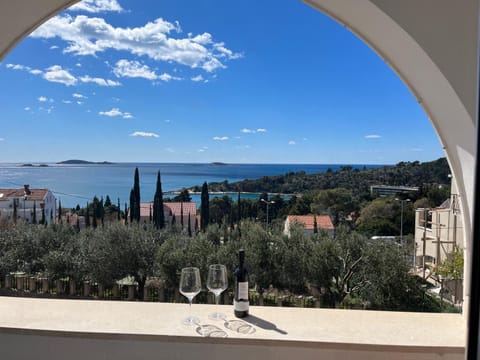 Day, Balcony/Terrace, Sea view