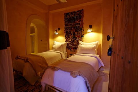 Riad Caravane Bed and Breakfast in Marrakesh-Safi