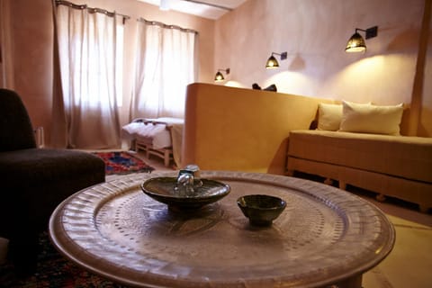 Riad Caravane Bed and Breakfast in Marrakesh-Safi