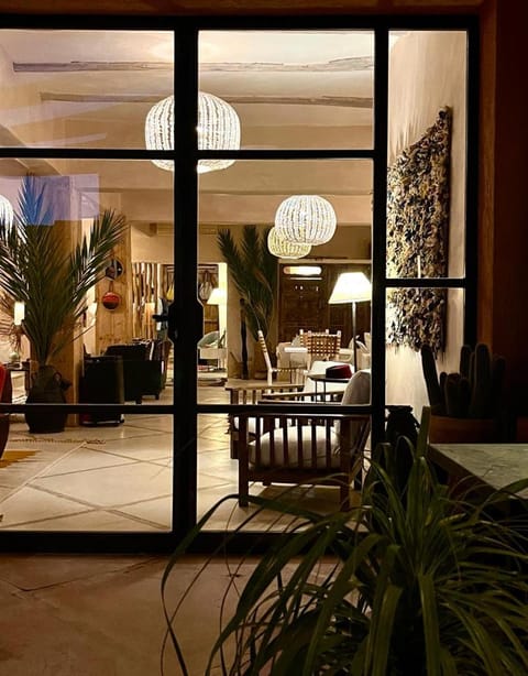 Riad Caravane Bed and Breakfast in Marrakesh-Safi