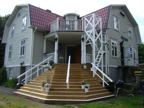 Facade/entrance, Facade/entrance, Balcony/Terrace