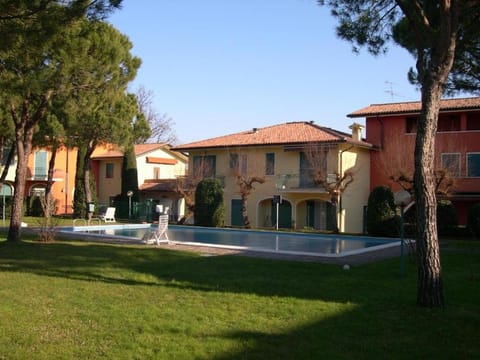 Gardappartamenti Campiello Pool Apartment in Sirmione