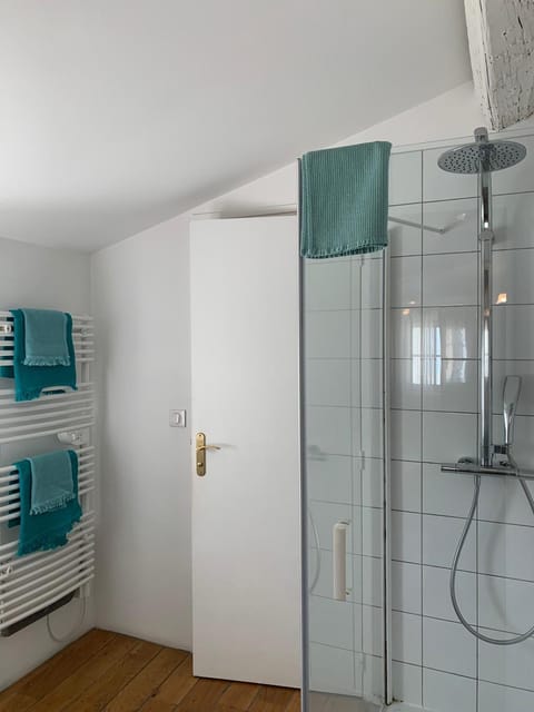 La Maison d'Odette Apartment in La Ciotat