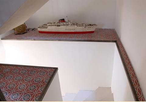 La Maison d'Odette Apartment in La Ciotat