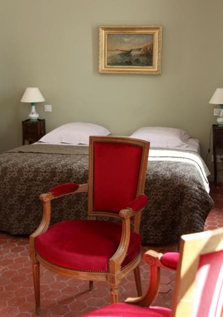 La Maison d'Odette Bed and Breakfast in La Ciotat