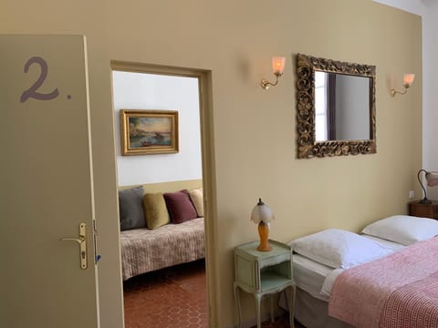 La Maison d'Odette Bed and Breakfast in La Ciotat