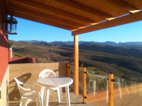 The Black Horse Canarias - Adults Only Landhaus in Comarca Sur
